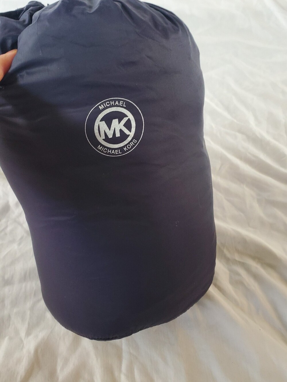 Down Jacket - Picture 16 of 16